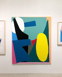 Von basics bis hin zu festmode: The Best Young Abstract Artists You Should Know About Architectural Digest