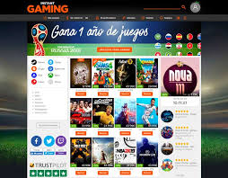 ¡descárgate hoy tu diseño de logo! 5 Tiendas Online Para Comprar Videojuegos A Buen Precio
