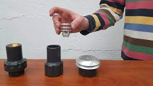 Cafe working group on particulate matter. Public Lab Filter Based Monitoring Of Particulate Matter