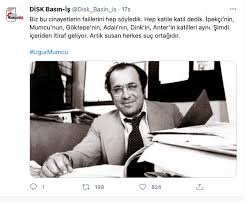 Cinayetin faili bulunamadı ve türkiye ai̇hm'de 95 bin euro tazminata mahkum oldu. G F1zfuenxtgm