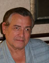 Horst HIRSCH Obituary (1933