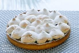 Le grand public a découvert thierry marx à la télé notamment dans. Tarte Aux Pommes De Thierry Marx Tarte Maitre Pons Assiettes Gourmandes