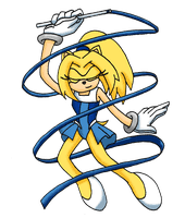 Resultado de imagen de maria hedgehog