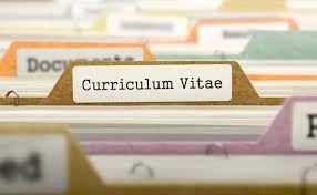 Quelle Est La Structure D Un Cv Thematique Curriculum Vitae Fonctionnel