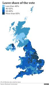 Scotland house is a senior living provider in scotland neck, north carolina that offers residents assisted living. Eu Referendum The Result In Maps And Charts Bbc News