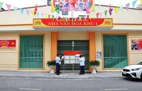 Việc công bố danh sách chính thức những người ứng cử đại biểu quốc hội theo từng đơn vị bầu cử ở từng tỉnh, thành phố trực thuộc trung ương được thực hiện chậm nhất là vào ngày 3/5. Báº§u Cá»­ Qh Va HÄ'nd Má»—i Cong Dan Chá»‰ Ghi Ten Vao Má»™t Danh Sach Cá»­ Tri Chinh Trá»‹ Vietnam Vietnamplus