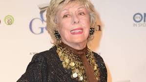 Lorrae desmond (picturesd) was best known for her role as shirley gilroy on aussie soap a country practice. Tv Icon Desmond Earns Australia Day Honour Bunbury Mail Bunbury Wa