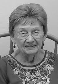 OBITUARY: Alice Marie Prever; February 28, 1931