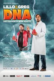 Maybe you would like to learn more about one of these? Openload Film D N A Decisamente Non Adatti Streaming 2020 Altadefinizione Ita Asmulinainfilx