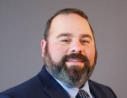 Stewart Richardson Staff Spotlight: Travis Hightower-Yoder