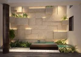 House Ideas Stairs Entrance 70 Ideas For 2019 In 2020 Cladding Design Wall Cladding Interior Wall Cladding Designs