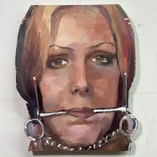 Details #painting #art #wip #posthuman