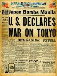Pin By Retropotamus On Wwii History Facts Newspaper Front Pages Historical Newspaper