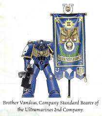 Space Marine Review Elites Company Ancient Frontline Gaming