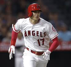 Shohei ohtani page at the bullpen wiki. Ohtani Still Slugging In The Final Days Of A Remarkable Year