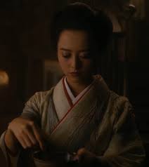 Infamy is both a lost opportunity and an urgent artistic leap. Yuko Tanabe The Terror Wiki Fandom