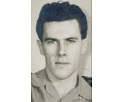 Donald Keefe Obituary (2019)