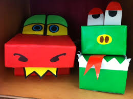 Image result for GAMBAR PUPPET BENTUK