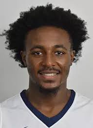 2022-2023 Men's Basketball Roster