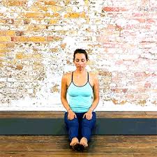 Fix Your Posture In 10 Minutes With These 6 Yoga Poses Cow Face Pose Yoga Poses Poses
