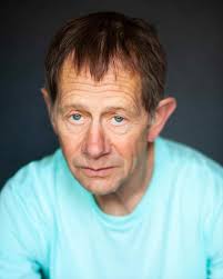 Congrats to JOHN WARKENTIN who booked a role