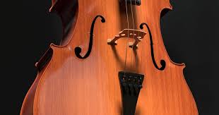 The cello is one of the best acoustic instruments in the primordial era. Alles Cello