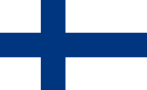 Original, wavy, square, rounded, round, emoji. Finland Flag Download Svg Png