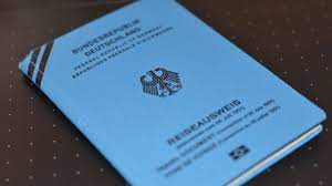 Turkey and the maldives will be added to the red list on wednesday 12 those returning from a red list country must stay in a quarantine hotel for 11 nights at a cost of £1,750. Blue Passport Handbook Germany