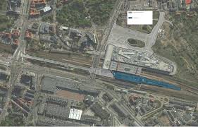 Nr 155 wśród 207 atrakcji w lokalizacji poznań. Wreszcie Drgnelo Ws Dworca Poznan Glowny Jest List Intencyjny Transinfo