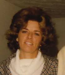 Obituary of Ruth Perry