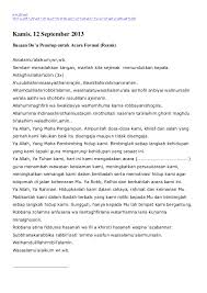 Berikut adalah teks pengacara majlis, mc untuk majlis sambutan maulidur rasul peringkat sekolah menengah dan rendah. Penutup Mc Maulid Brainly