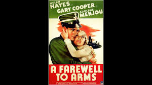 Helen hayes, gary cooper, adolphe menjou and others. A Farewell To Arms Movie Full Length English Hd Youtube