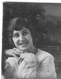 LUIGI *** ***DECICCO **was born