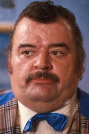 Paul Shane