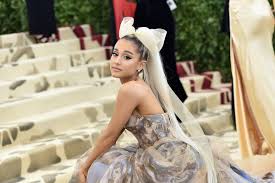Ariana grande is without a doubt a talented singer. Ariana Grande Net Worth 2019 What Age Is The Pop Star And How Has She Made Her Millions London Evening Standard Evening Standard