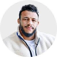 Freddie Steward dropped for England's game against Scotland