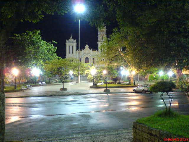 Resultado de imagem para foto de  Bom Jesus do Itabapoana"