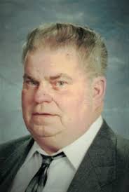 Wallace ”Wally” Sheridan