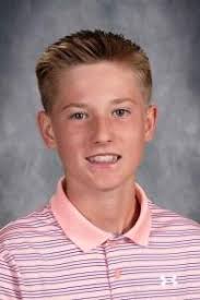 Congratulations to Brayden Shaw. He was nominated by a teacher and was  selected to be KVOE's Student of the Month. Congratulations Brayden! We are  proud of you!