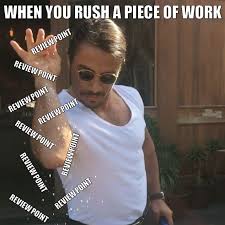 Aw sheit, anythaaang burt dat. Theauditmemes Auf Twitter Theauditmemes Auditmemes Audit Auditor Accountancymemes Accountancy Accountant Finance Memes Saltbae