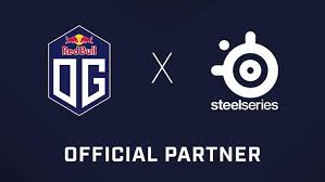 The international 2018 & 2019 champions. Dota 2 Og Und Psg Unterzeichnen Sponsoring Vertrage Mit Steelseries Betway