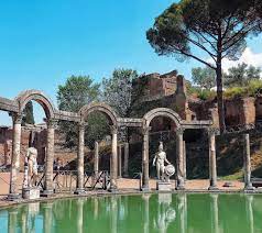 Tivoli Italy Instagram Foto Le Foto