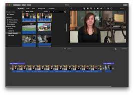You can trim a video clip or a photo so it appears for a shorter or longer period of time in your project. Introduction To Basic Editing In Imovie Media Commons