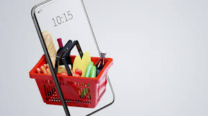 Am schnellsten kommen deine lieblingsprodukte zu dir nach hause, wenn du sie direkt bei deinem besuch im einrichtungshaus mitnimmst. Lebensmittel Online Bestellen 8 Online Supermarkte Im Vergleich Oko Test