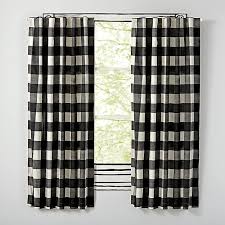 Find quality rod pocket curtains and drapes in a variety of different styles, colors and sizes. Where To Buy Buffalo Check Curtains Hymns And Verses
