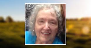 Kathryn Rebecca (Beckey) Speake Obituary January 7, 2017