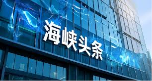 海峡头条喜获增值电信业务经营许可证_最新资讯_中国民办教育网