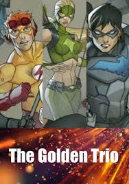 Pin On Young Justice