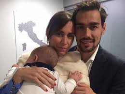 E anche la nuova arrivata avrà il nome che inizia con la lettera f, come tutti noi in famiglia. Fabio Fognini My Wife Flavia Pennetta Never Left Me