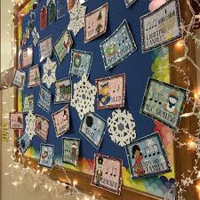 Ideas for the board include creating a food web or making a layered mural to simulate the rain forest. Bulletin Boards Archives Make Moments Matter